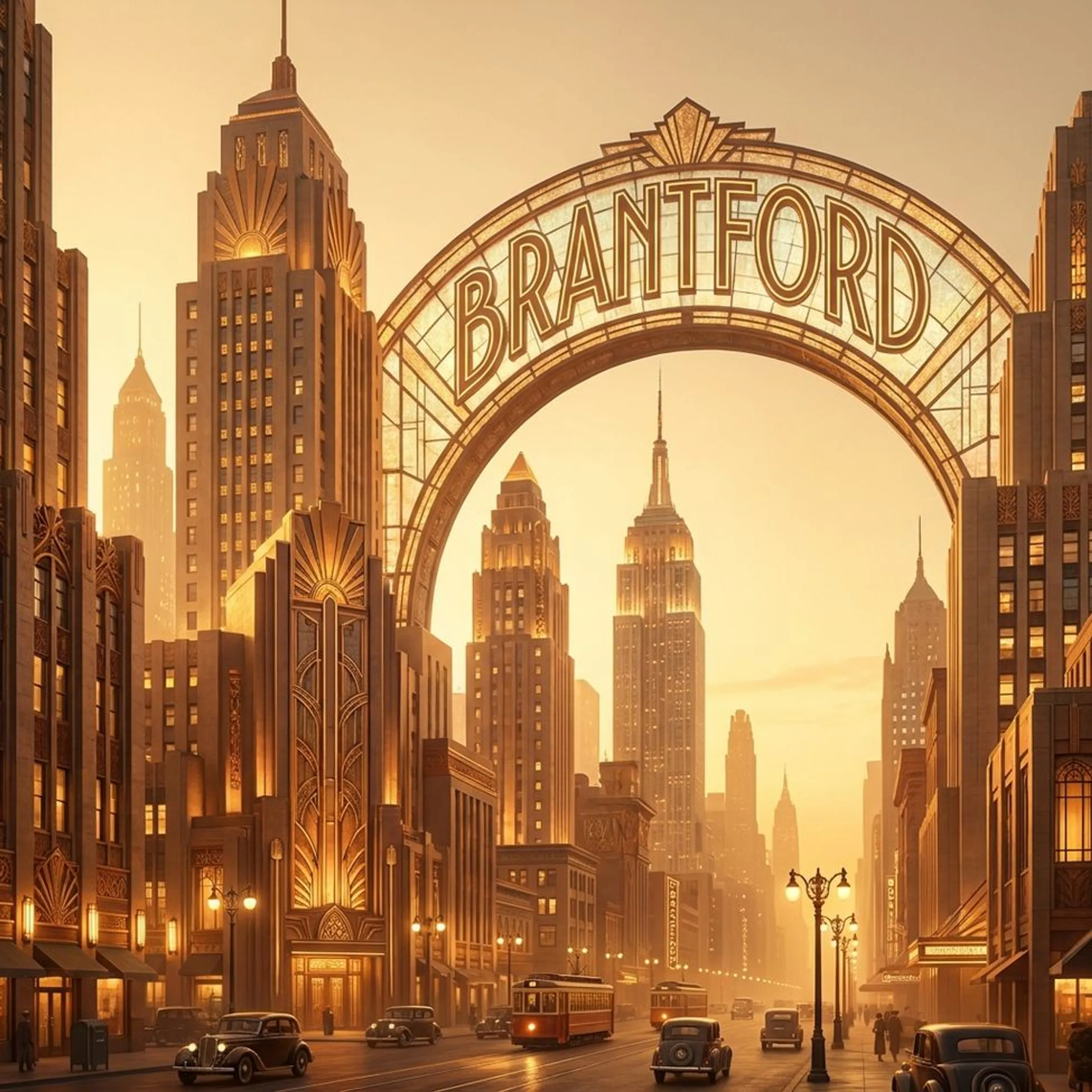 Brantford city guide and local highlights